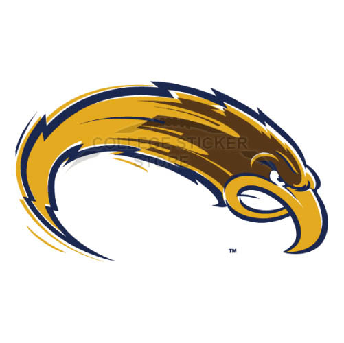 Design Kent State Golden Flashes Iron-on Transfers (Wall Stickers)NO.4741